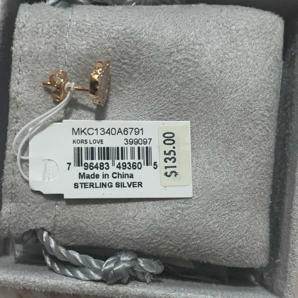 Michael Kors brand new